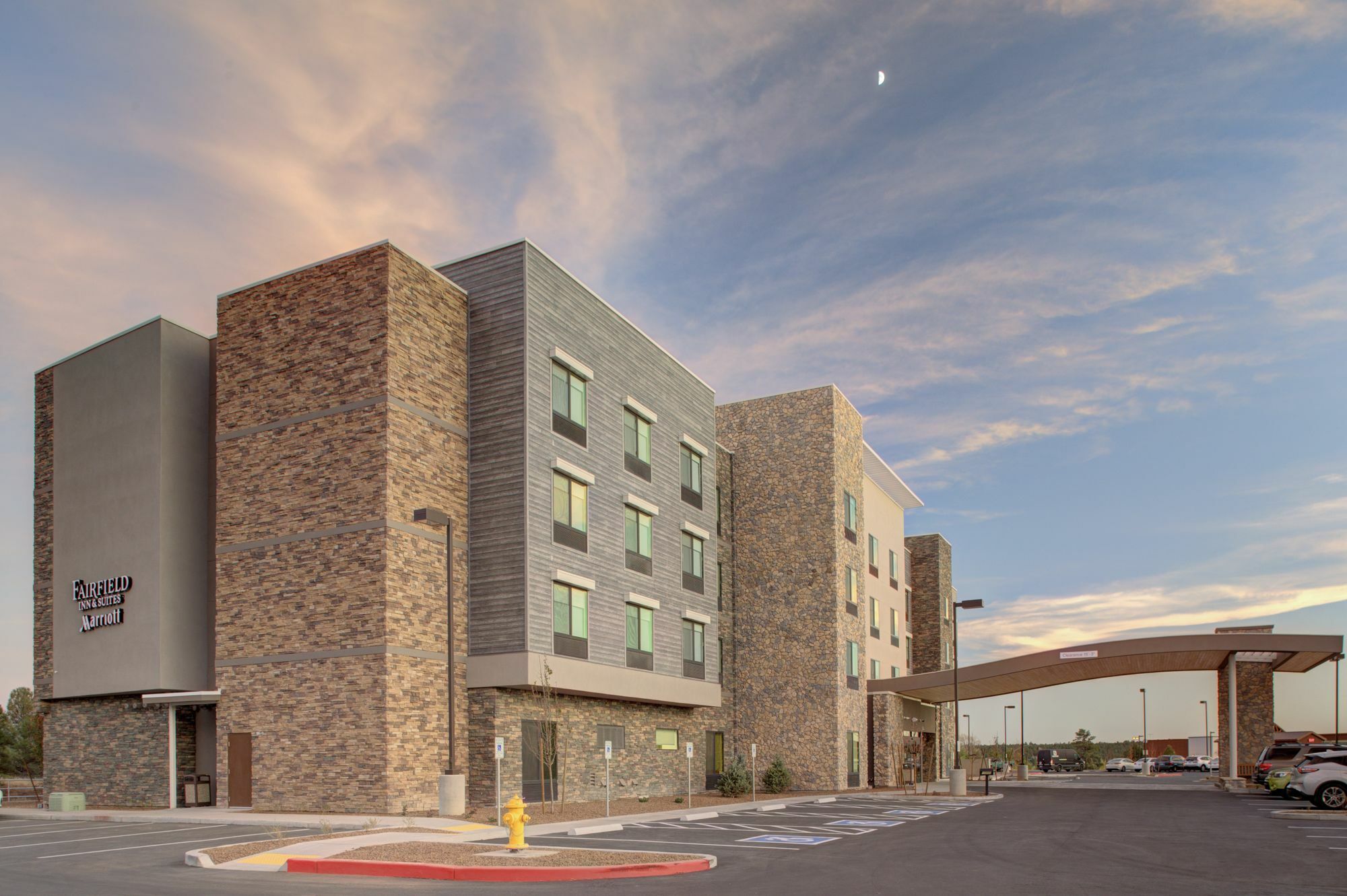 Fairfield & By Marriott East Hotel Flagstaff