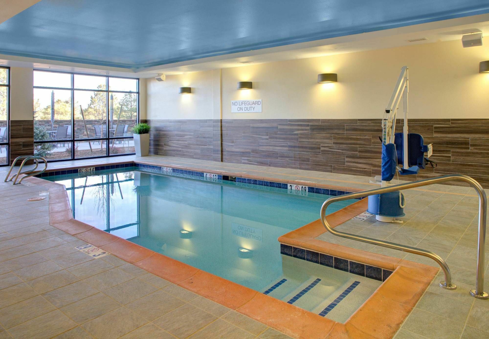 Hotel Fairfield & By Marriott East Flagstaff