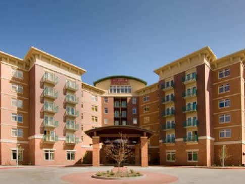 Hotel Drury &