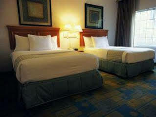 La Quinta By Wyndham 3*