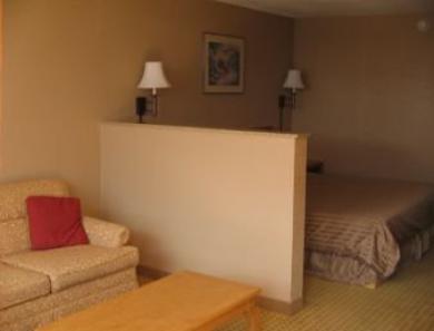 Travelodge - Nau Conference Center 3* Flagstaff